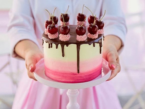 10 Traditional Cakes from Around the World - Oh, The Things We'll Make!