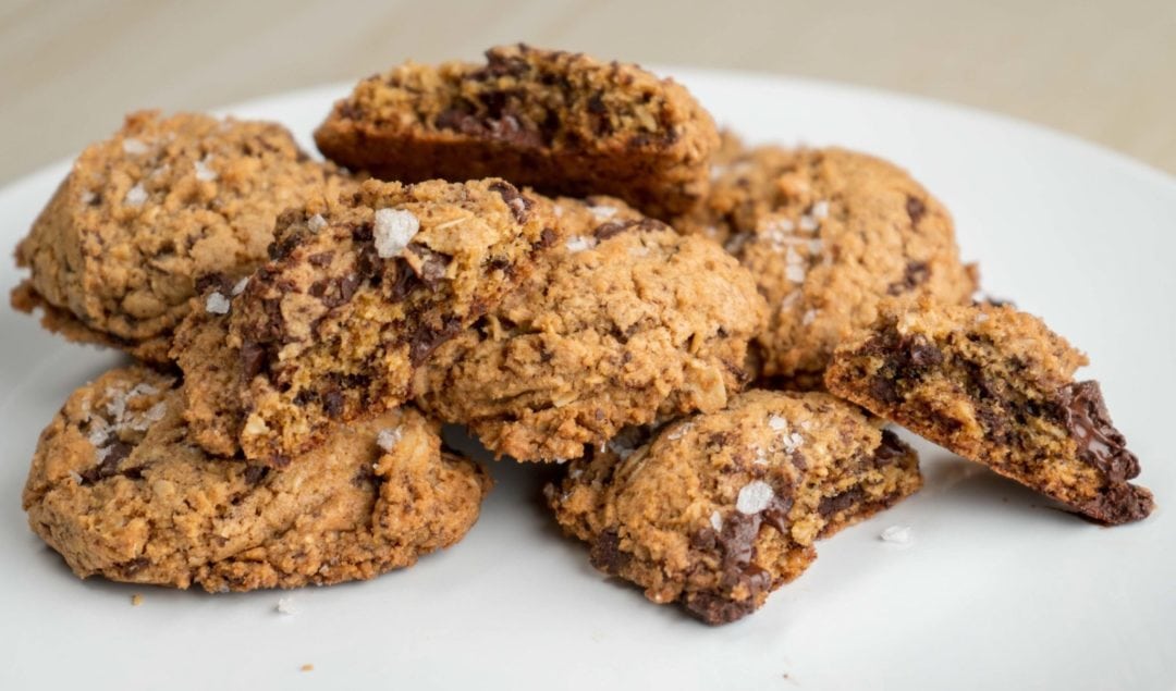 great depression cookies