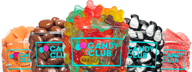 candy club