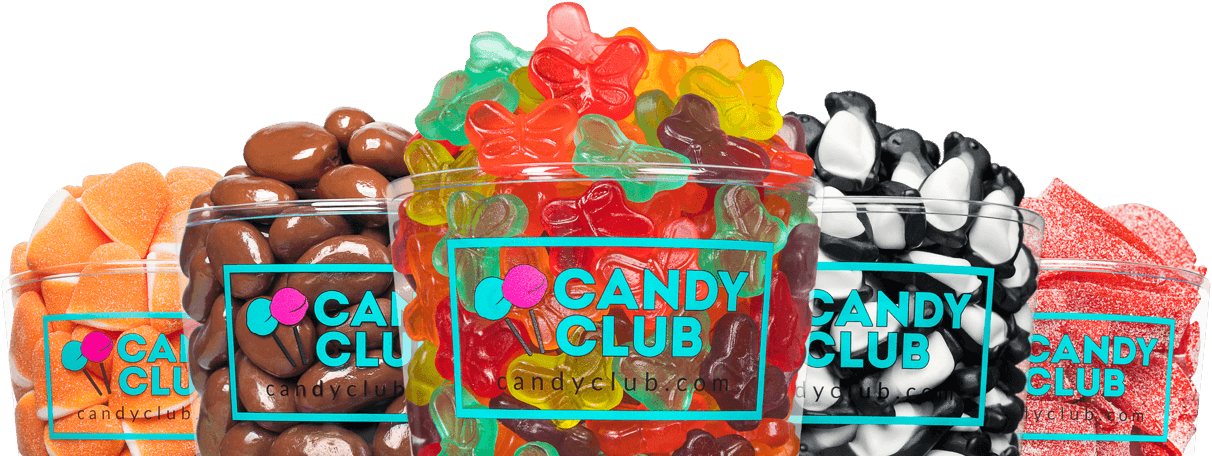 candy club