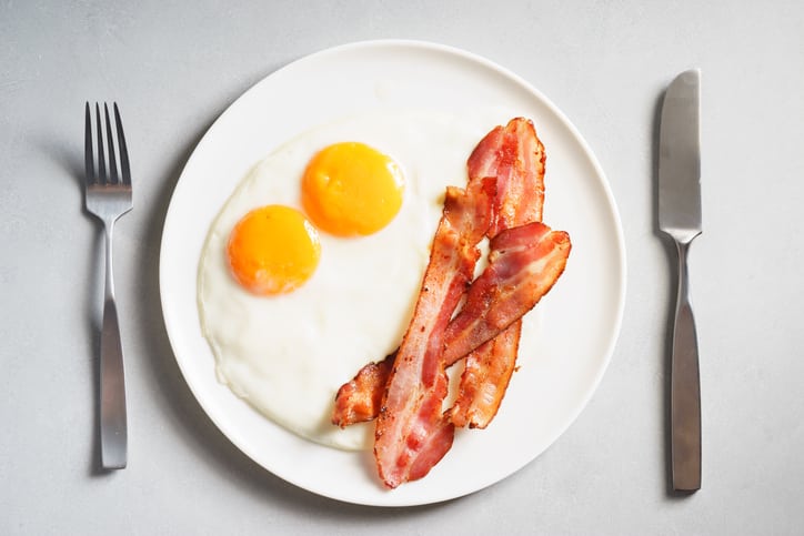 If You Eat The Same Breakfast Every Day You re More Likely To Succeed 