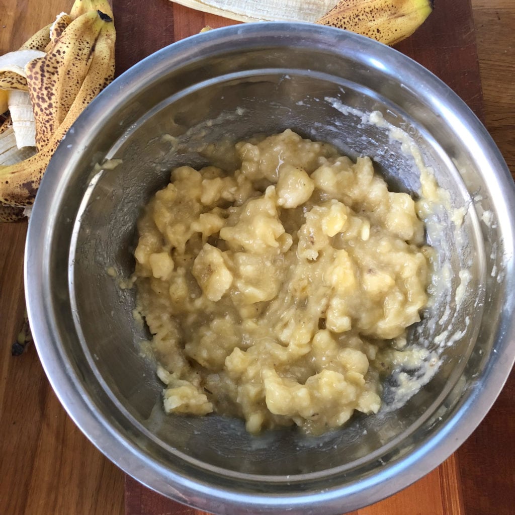 mashedbananas So Yummy