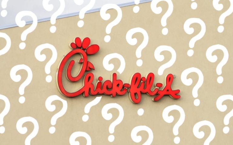 chick-fil-a