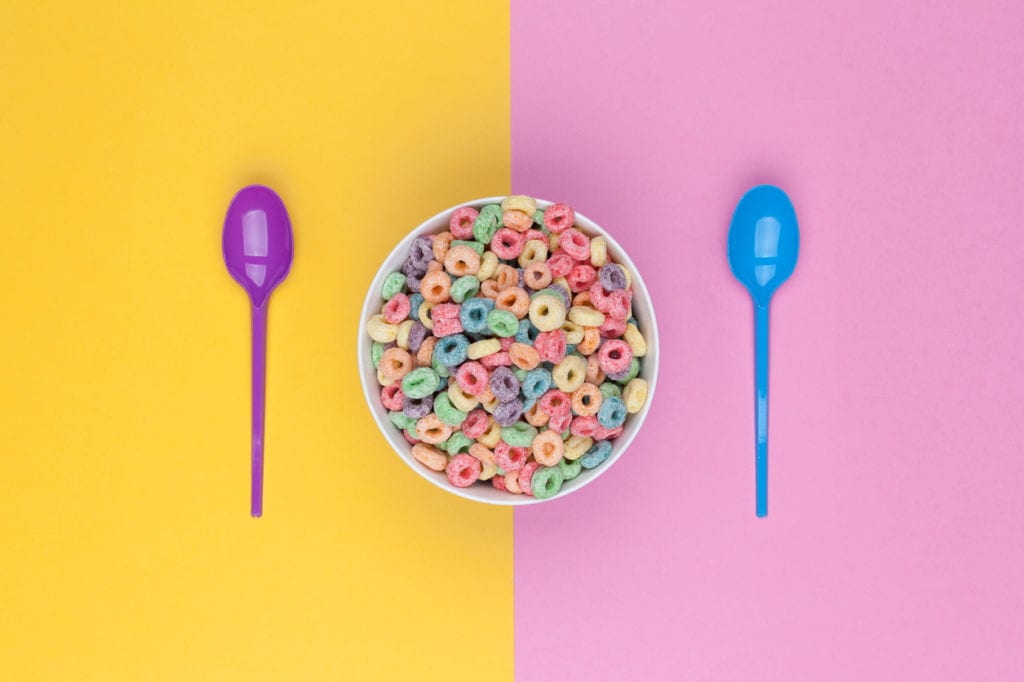 froot loops flavor