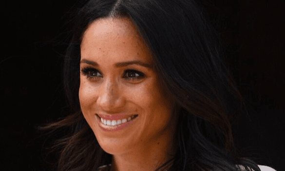 meghan markle favorite foods