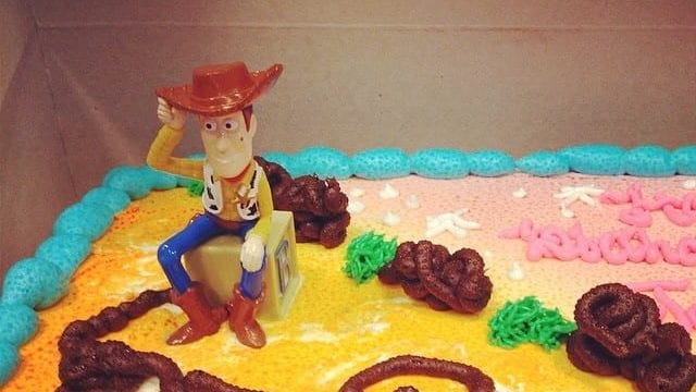 birthday cake fails