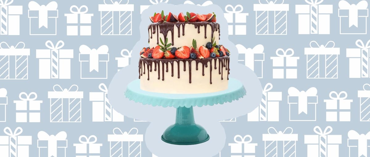 gifts for cake-obsessed people