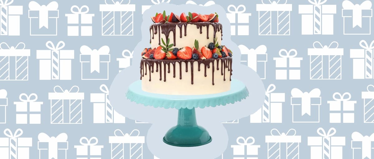 18 Unique Gifts To Give Someone Who Is Obsessed With Cake