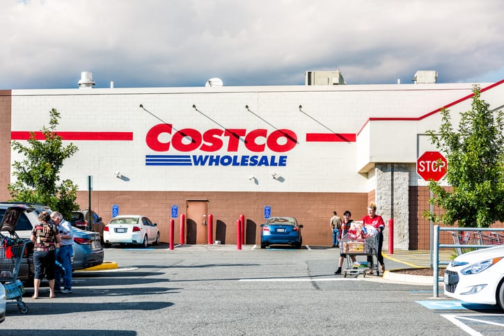 costco