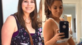 This Woman Had Insane Results With Her Instant Pot Diet