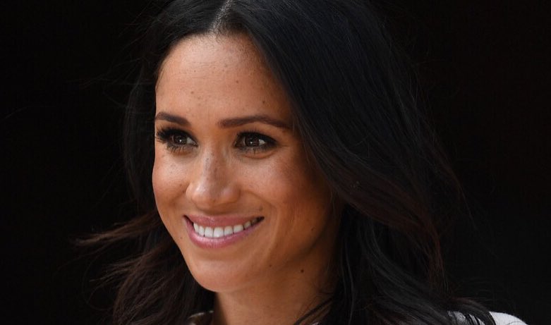 The Queen Has Obnoxious Rules Meghan Markle Needs To Follow During ...