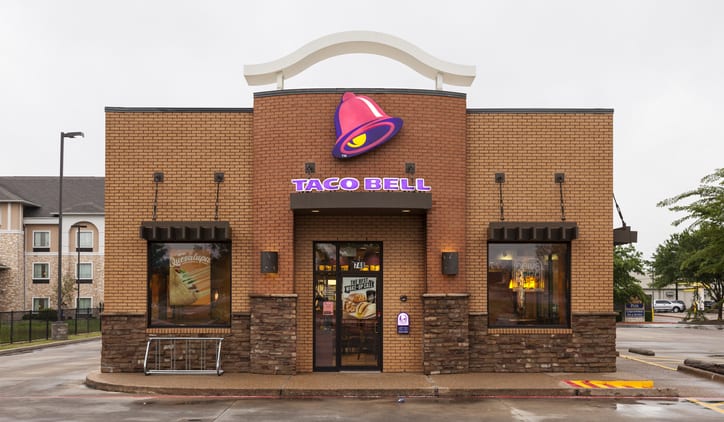 taco bell