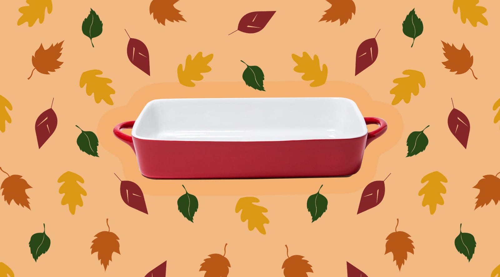 thanksgiving casserole dish