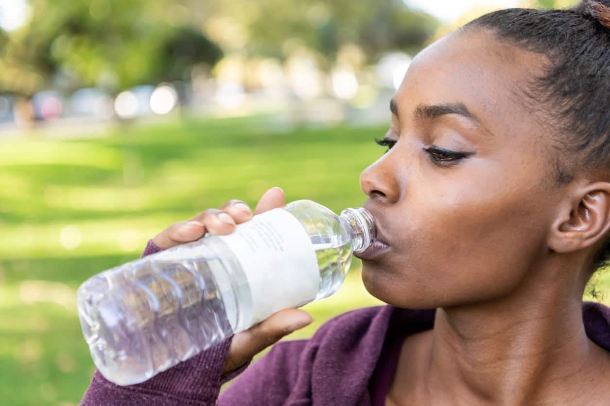 This Is The Scary Secret That Bottled Water Is Keeping From Us