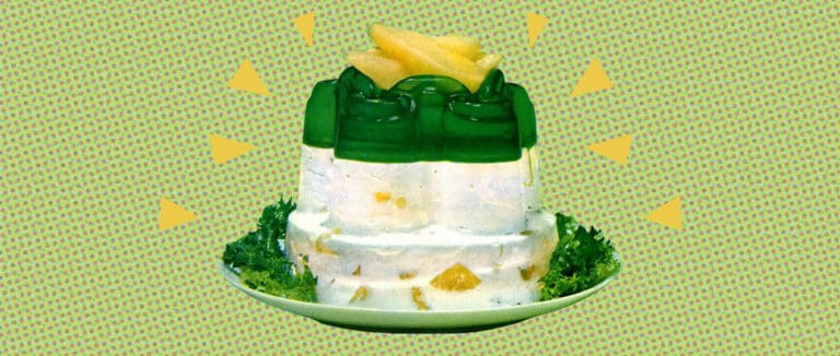 1960s desserts