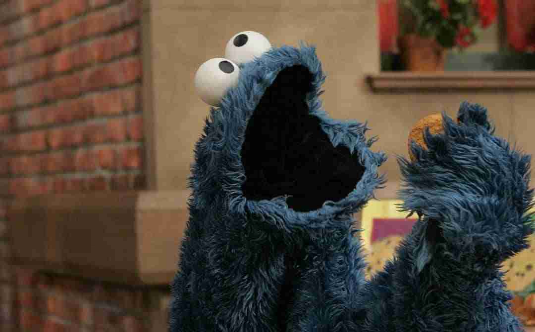 cookie monster | So Yummy