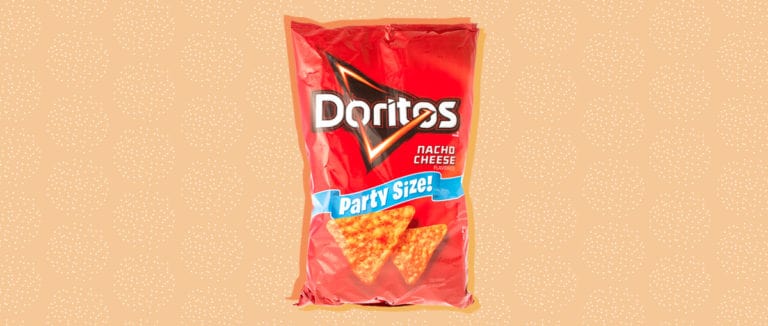 Doritos name