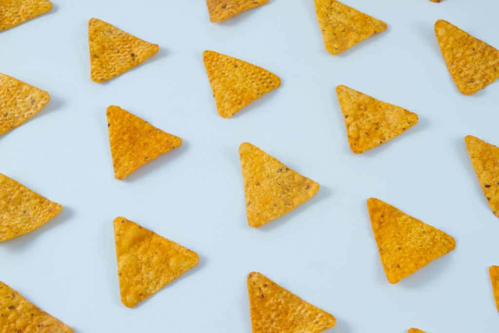 Doritos hospital