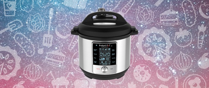 instant pot zodiac