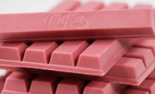 Red Velvet Kit Kat