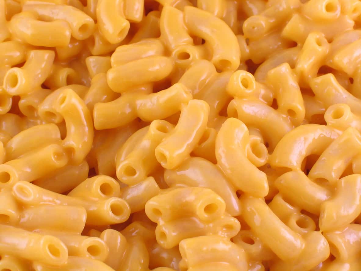 how to make mac n cheese at home