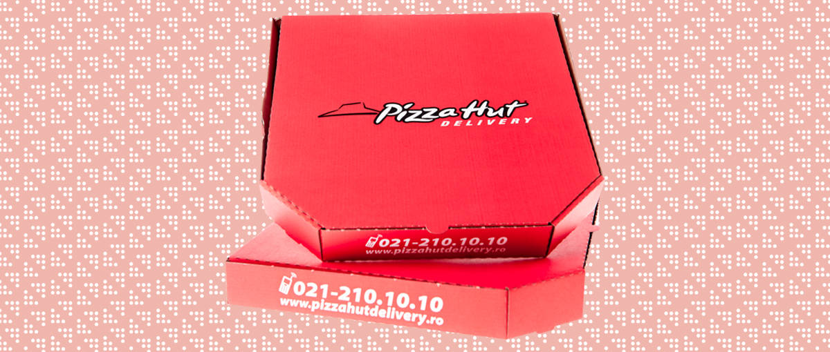 Pizza Chain News: Has Pizza Hut Revolutionized the Delivery Box