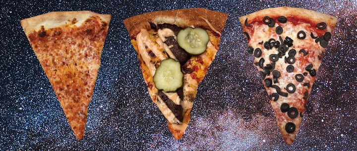 pizza zodiac