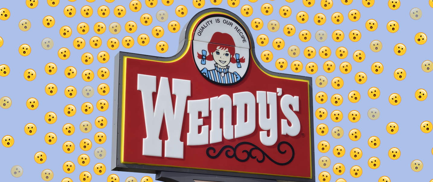 Wendy's confessions