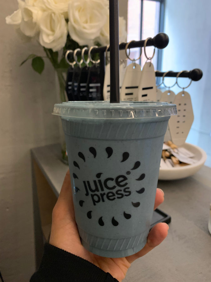 juice press juice