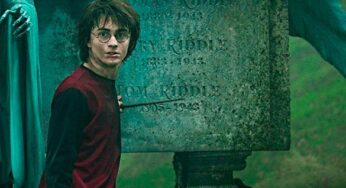 This Is The Sad Way “Harry Potter’s” Daniel Radcliffe Used To De...
