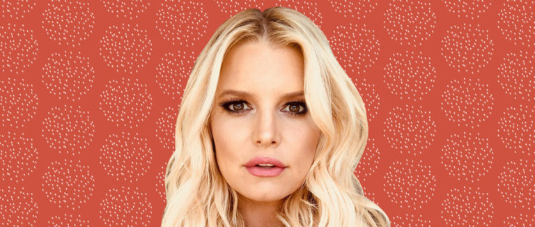 jessica simpson weight loss