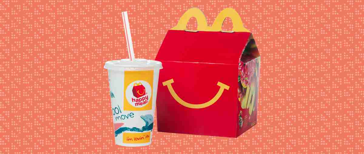 happy meals in new zealand