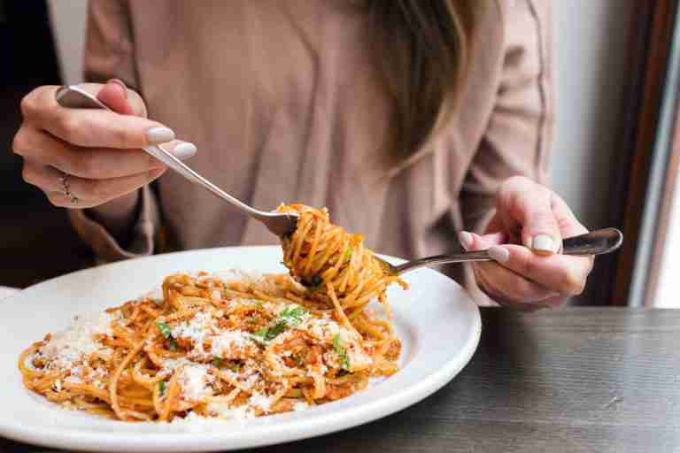 worst times to eat carbs