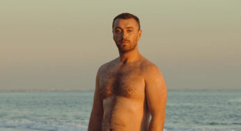 Sam Smith “Reclaimed His Body” With This Inspiring Instagram Photo