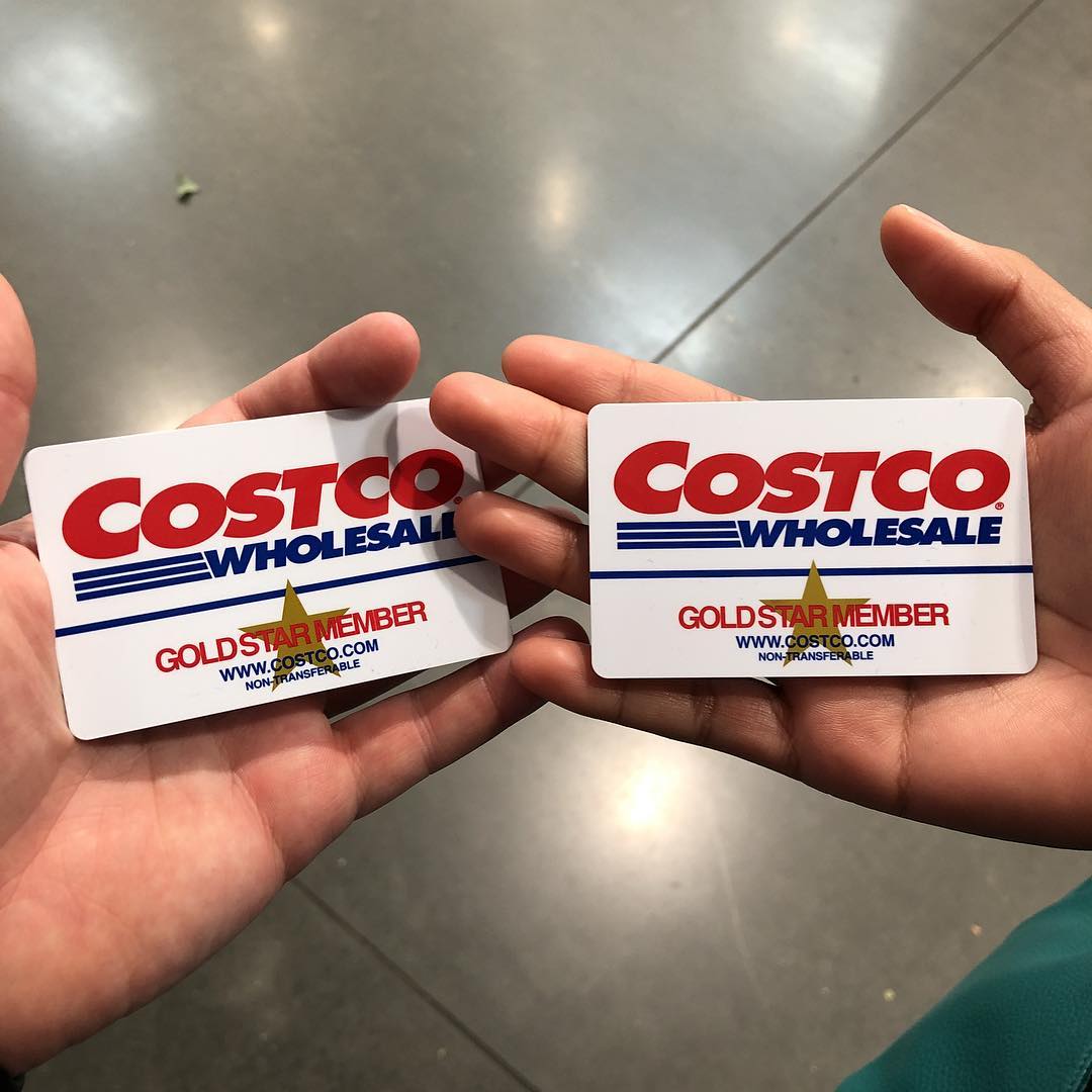 Costco Product List