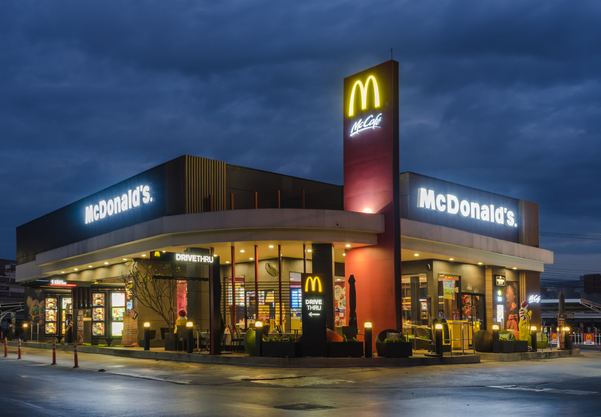 18 McDonalds Menu Items Their Employees Truly Hate