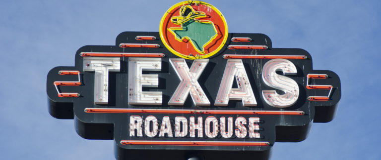 Texas Roadhouse