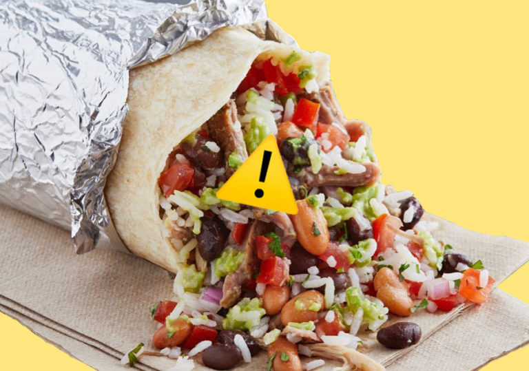 chipotle subpoena