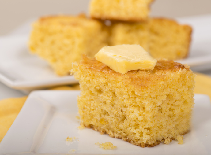 corn bread