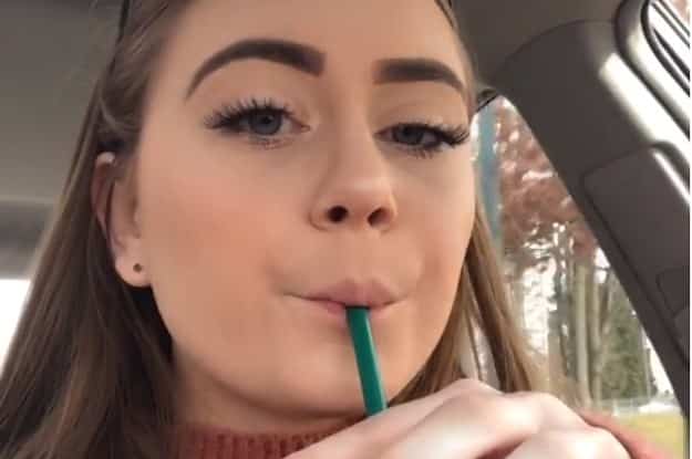 motherfucking tea girl