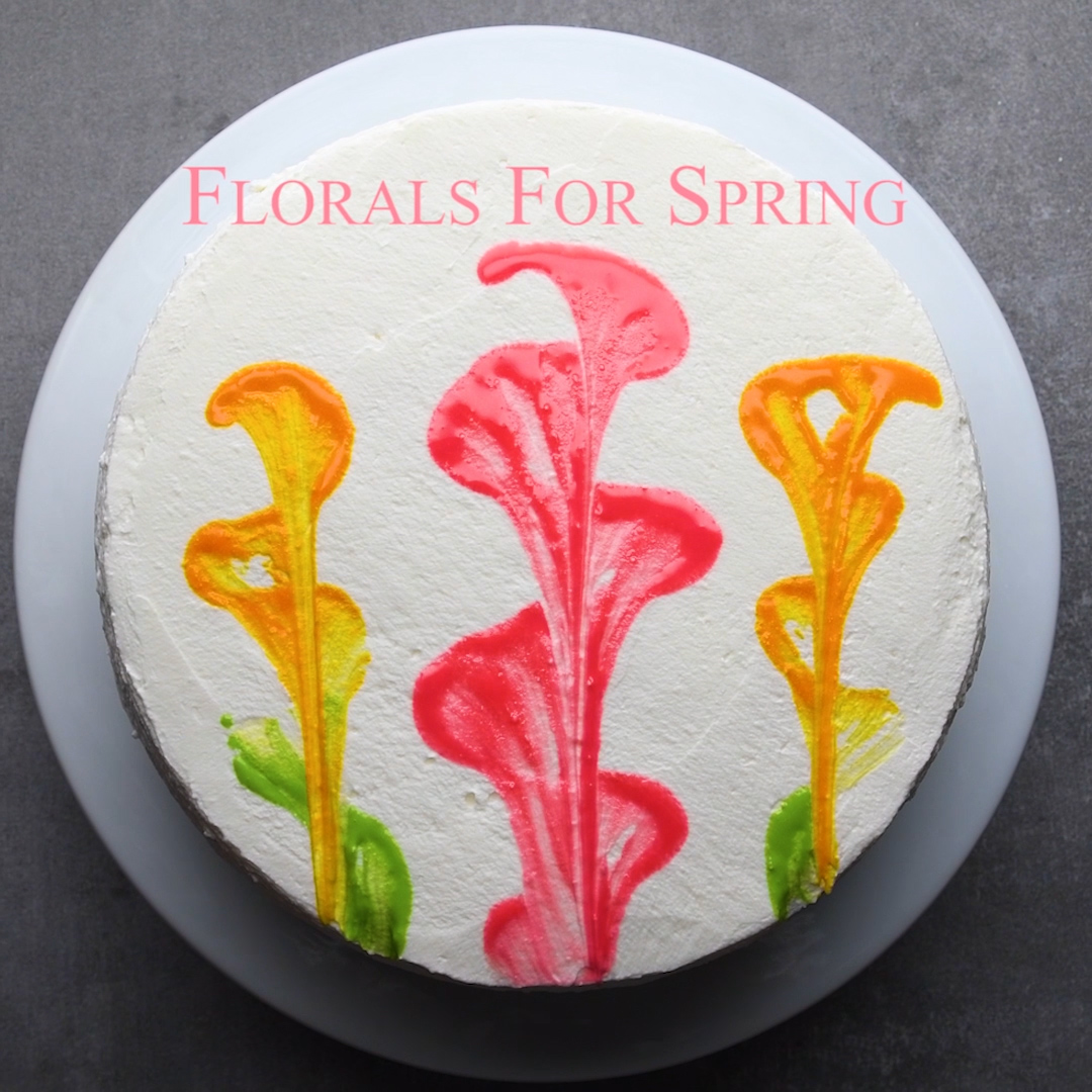 Looking for some ideas for your next spring-themed cake? Check out our 10 designs to help get you inspired! #cake #cakedecorating #decorate #easycake #cakes Looking for some ideas for your next spring-themed cake? Check out our 10 designs to help get you inspired! #cake #cakedecorating #decorate #easycake #cakes