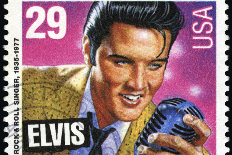 Elvis Presleys diet