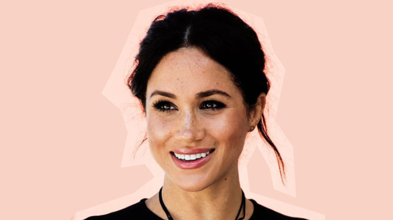 Meghan Markle baby