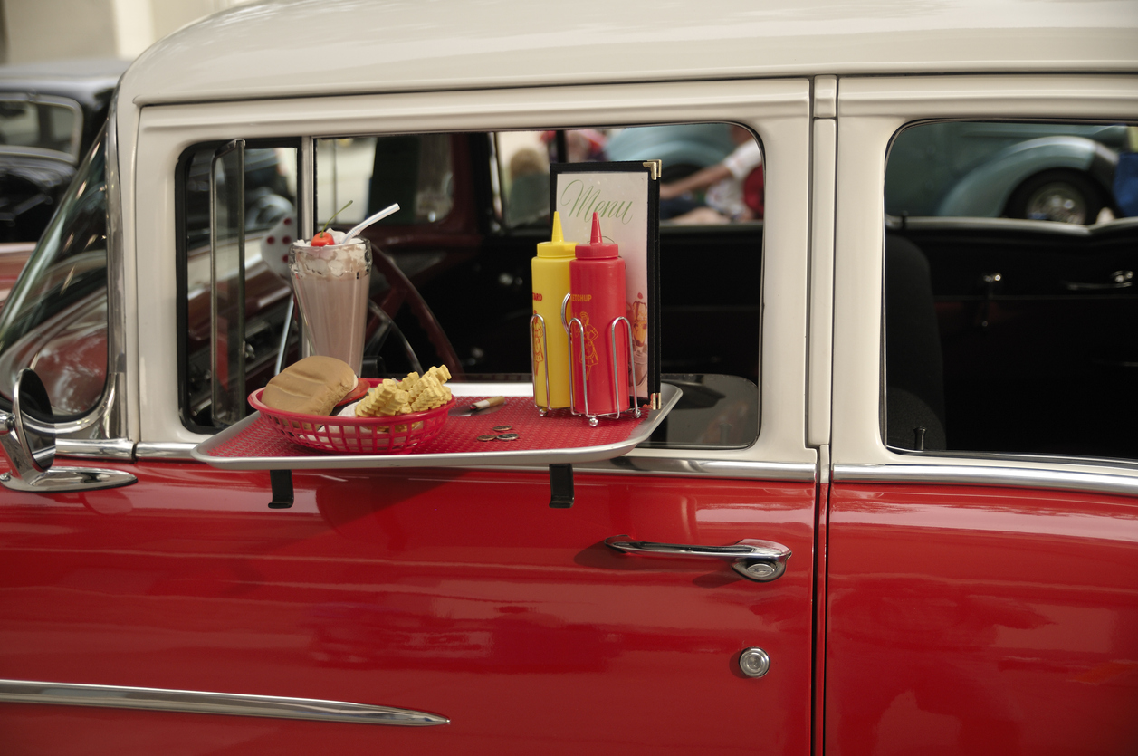 16 Canceled Fast Food Chains That Seemingly Went Extinct