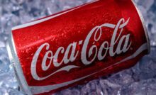 Coca Cola Plus Coffee