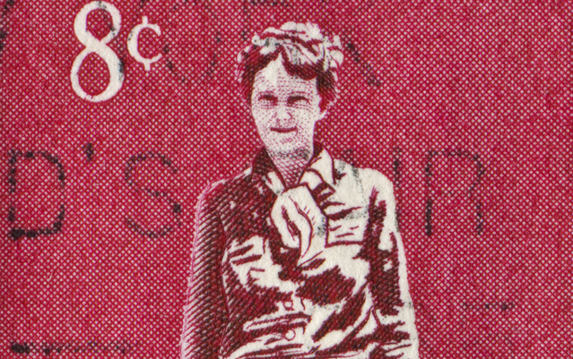 Amelia Earhart food