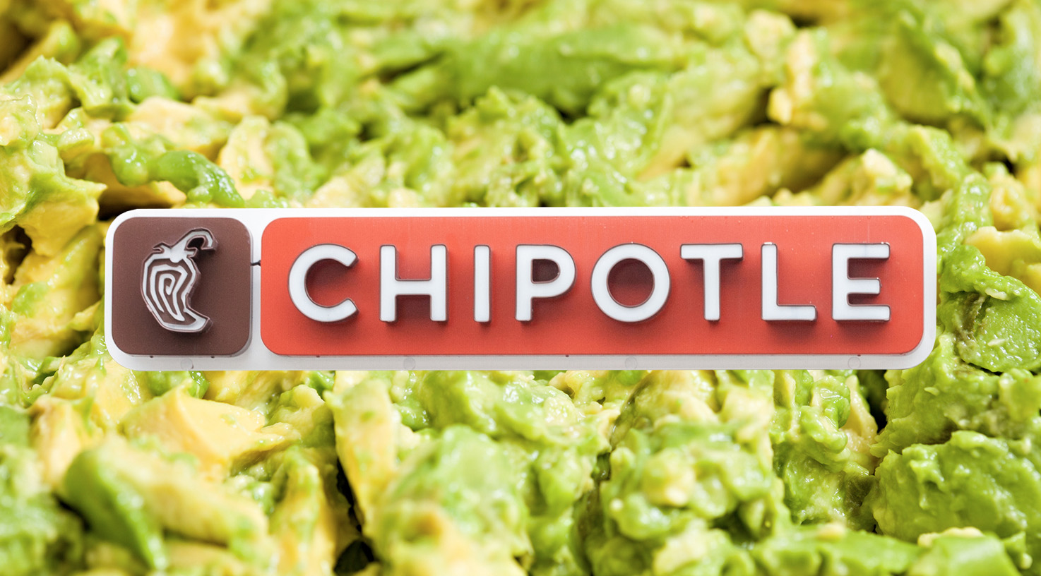 chipotle free guac