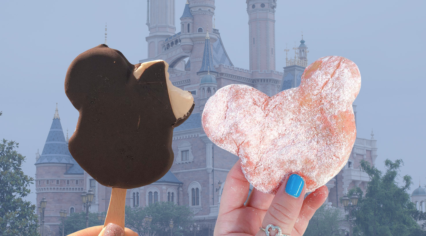 These Disneyland Foods Are The Real Reason You Keep Going Back