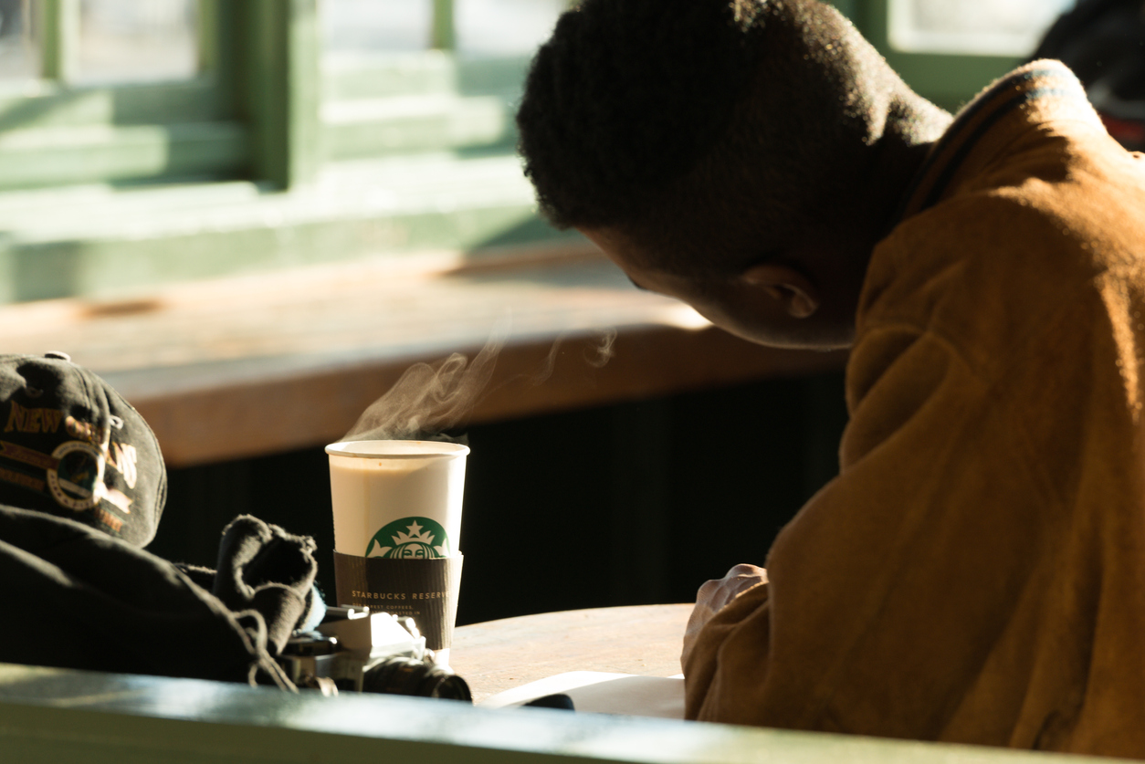starbucks hacks