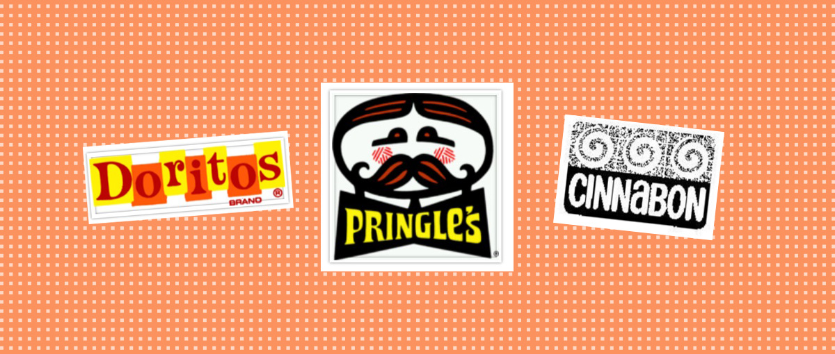 old fast food logos